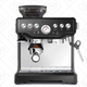 Refurb Breville the Barista Express Espresso Maker | $350 | Woot